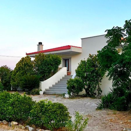 Evgatisbeach Loyskoy 2 Myrina Bagian luar foto