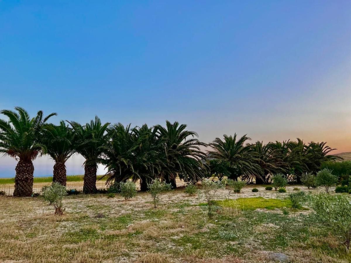 Evgatisbeach Loyskoy 2 Myrina Bagian luar foto